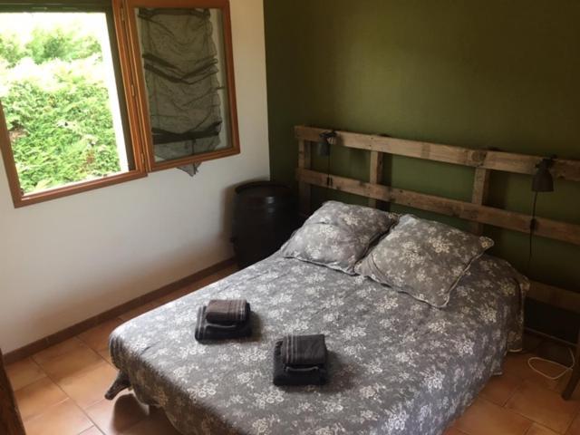 Gite L'Annexe Villelaure Bagian luar foto